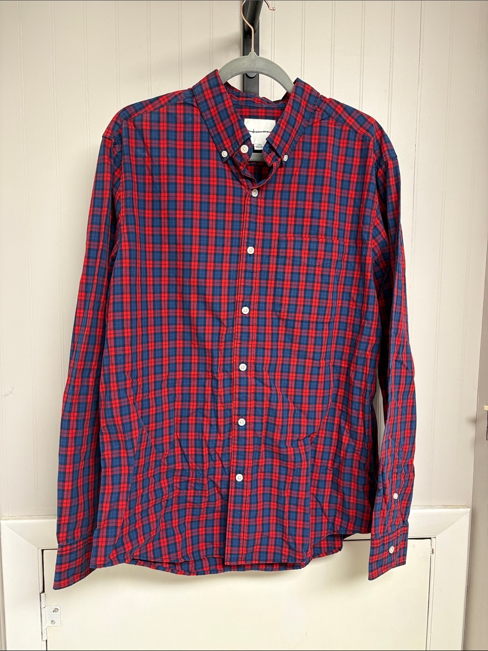 American Eagle Button Down Shirt